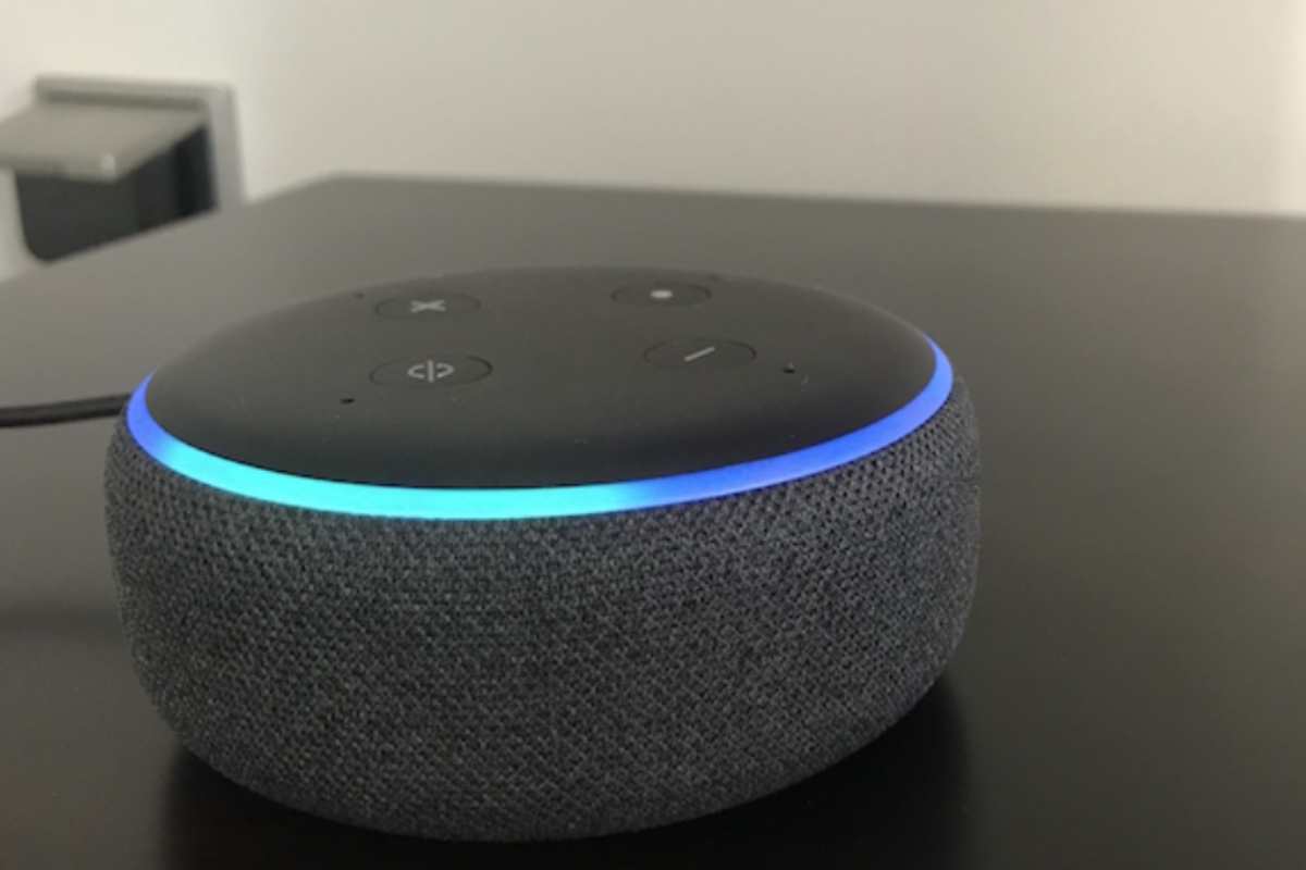 Alexa