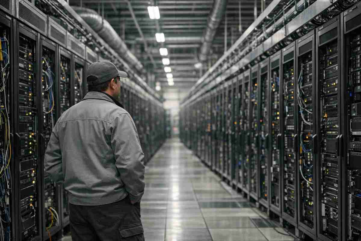 Big Tech, così le Magnifiche 8 stanno ridisegnando economia digitale e geopolitica al 2035