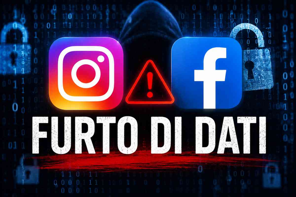 Come scoprire se l'account social è stato hackerato Astrotech.it