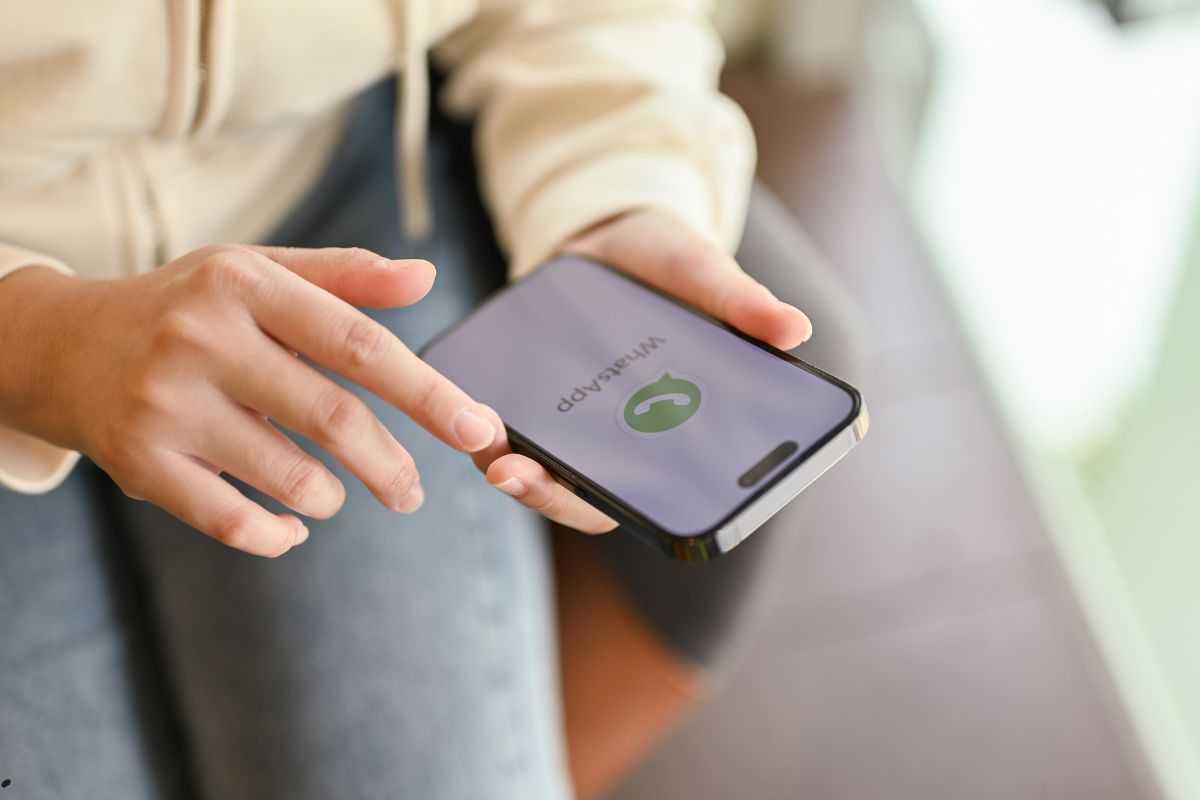 WhatsApp controllo Privacy Astrotech.it